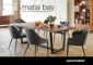 Matai Bay Dining Web
